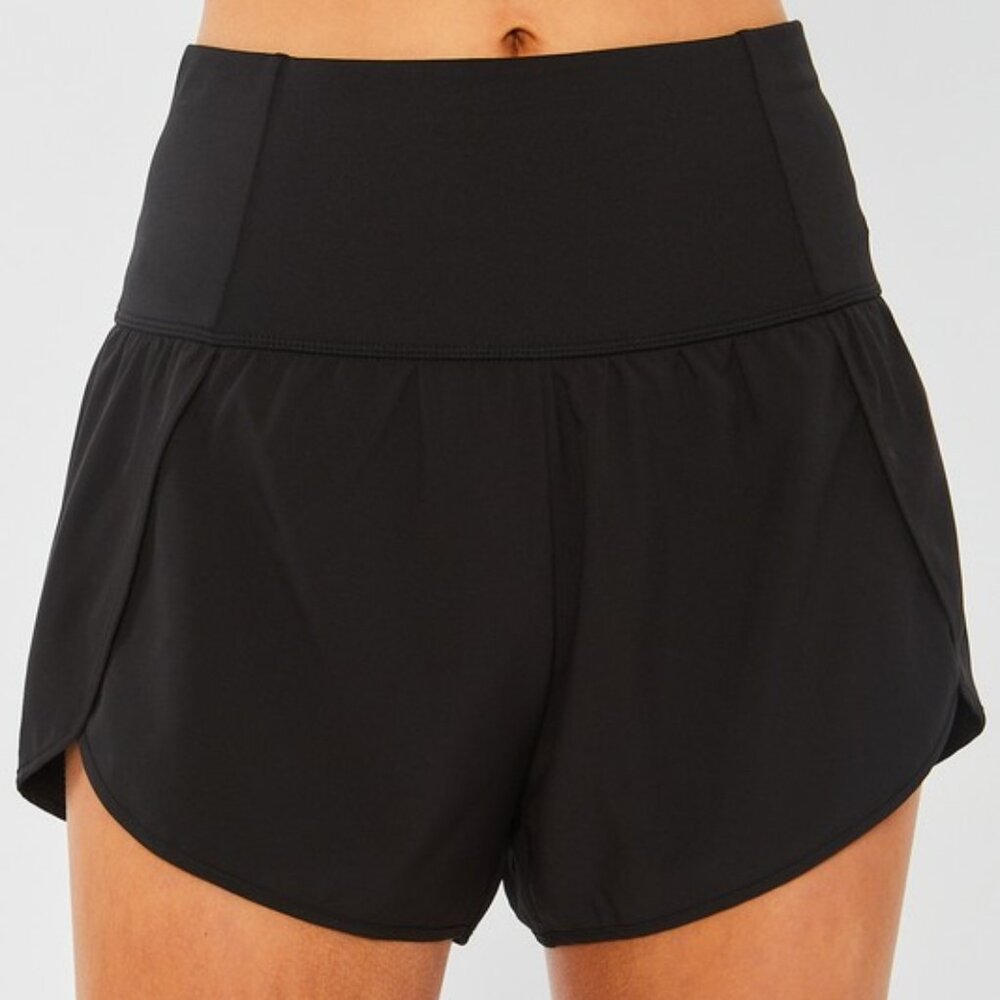 ACTIVEWEAR/FITNESS SHORTS